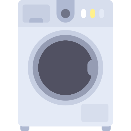 :washingmachine:
