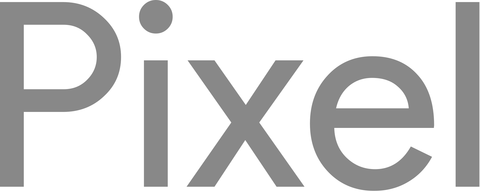 :google_pixel_logo:
