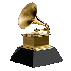 :Grammy: