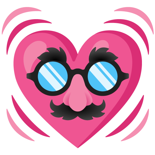 :party_mask_heart: